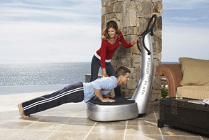 powerplate 2